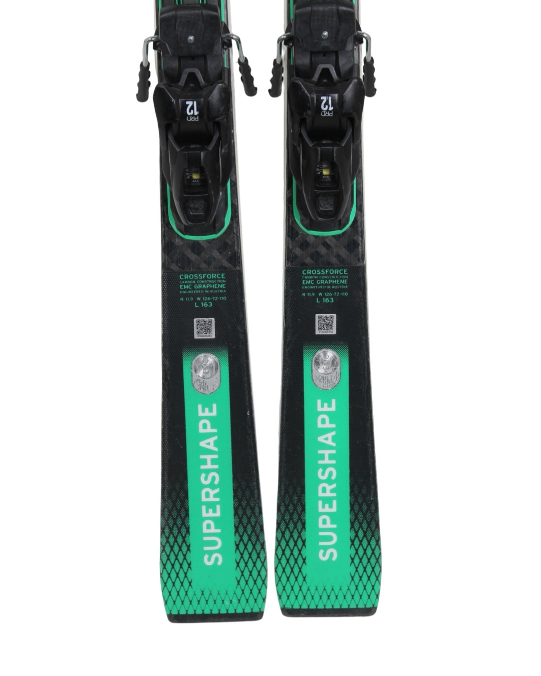 Head Supershape e-magnum 2025