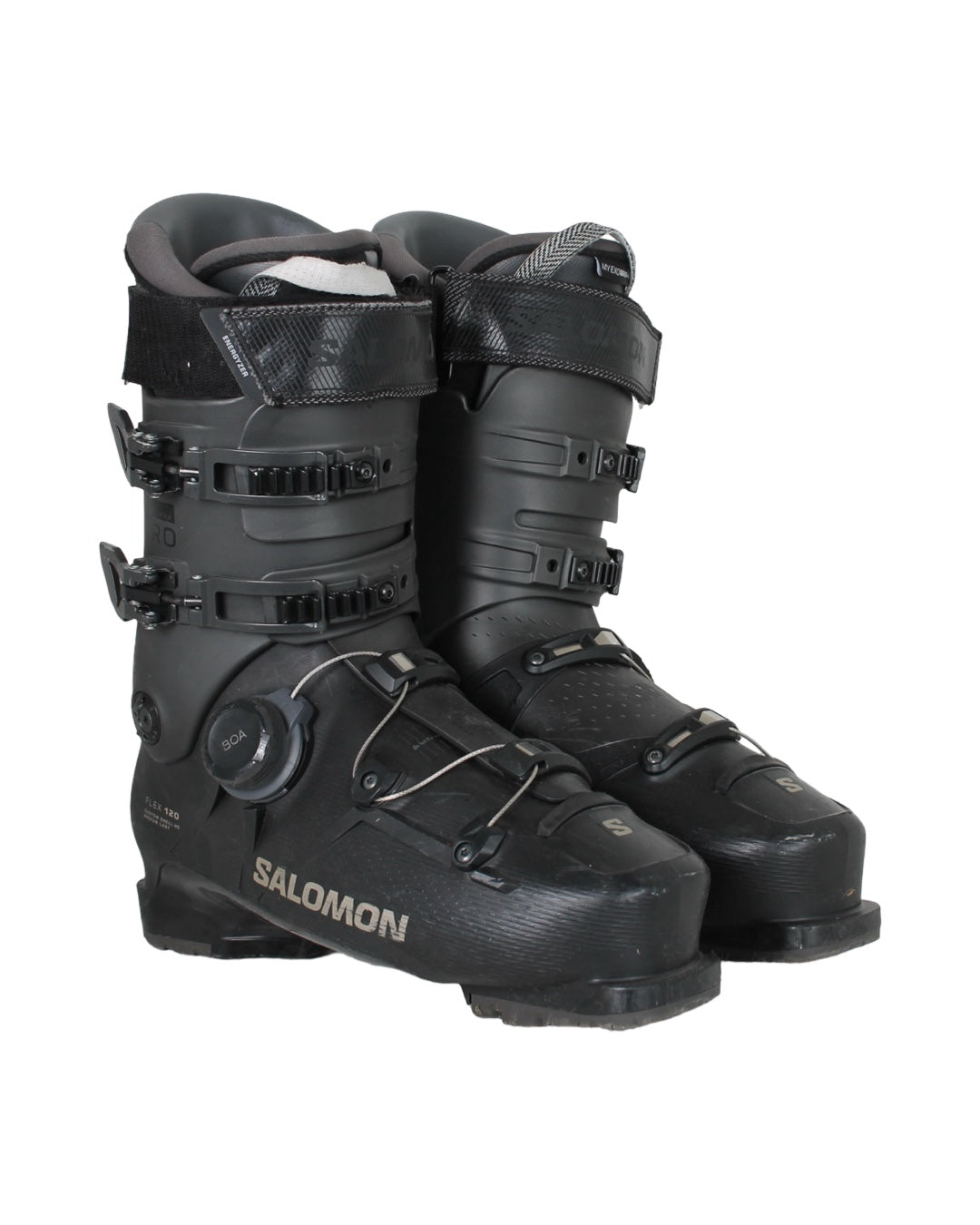 Salomon S/Pro 130 BOA