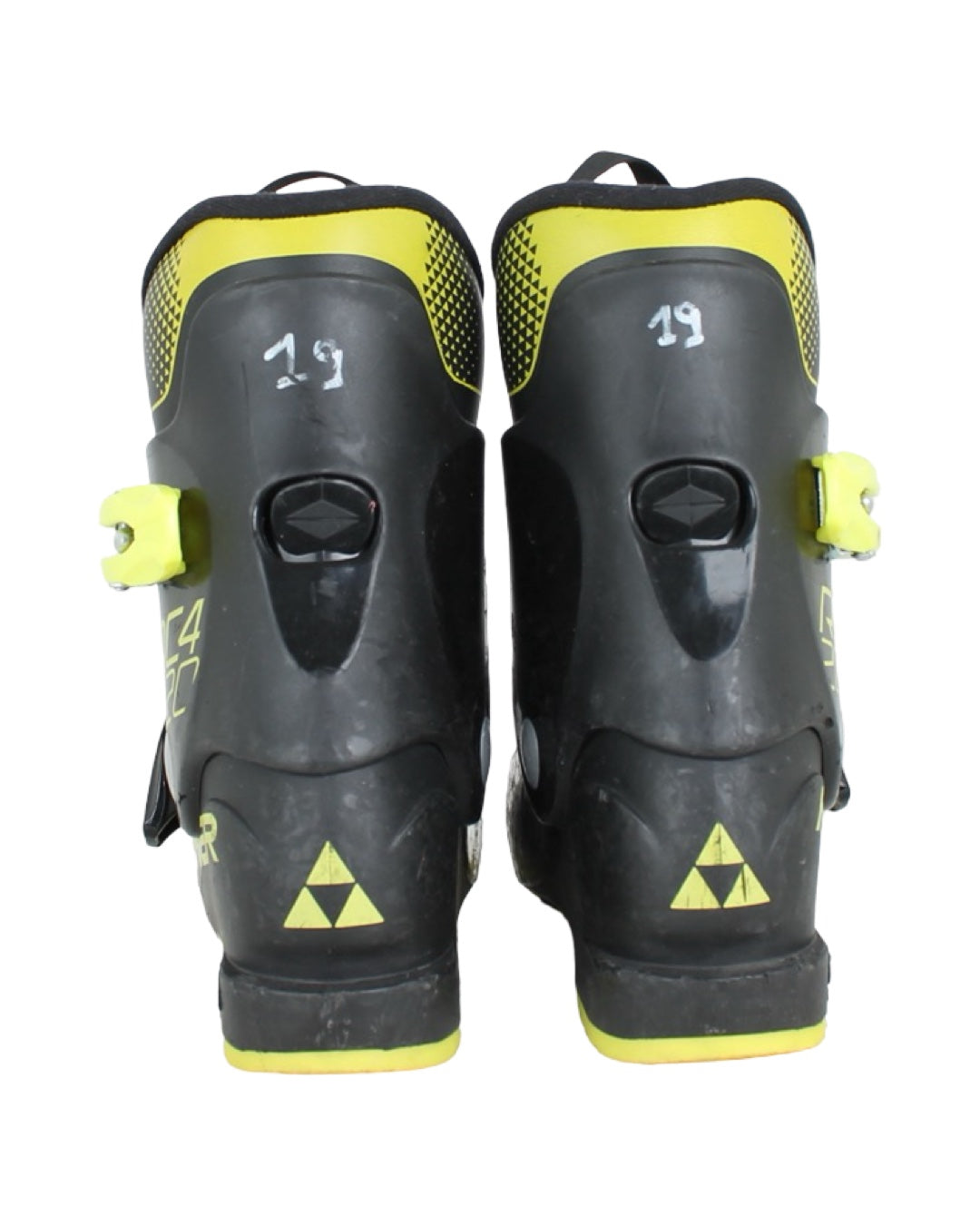 Fischer RC4 10