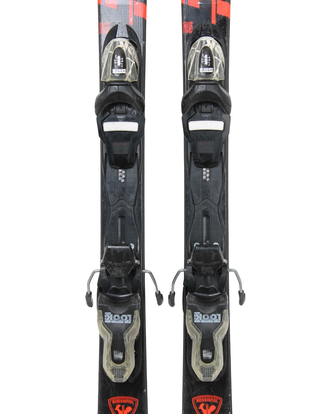 Rossignol Hero JR Pro ME