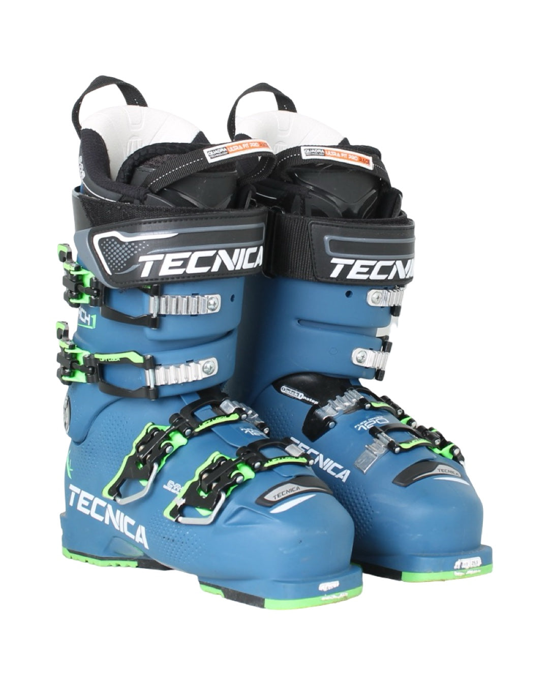 Tecnica Mach 1 LV Blue