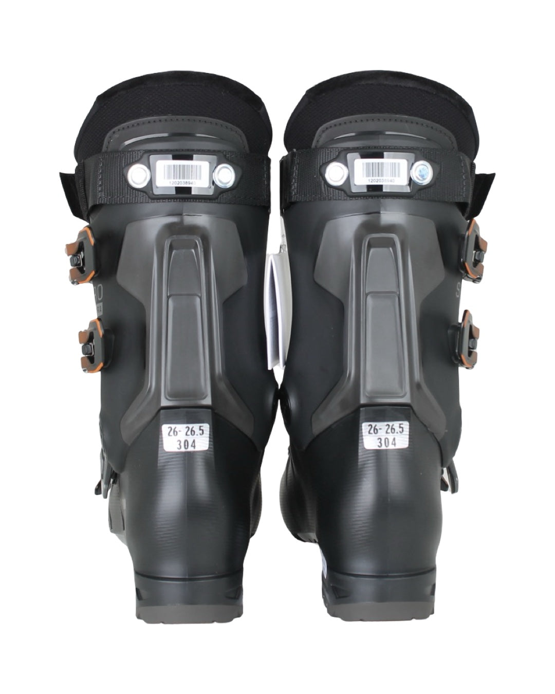 Salomon S/pro Supra R100 Gw Black