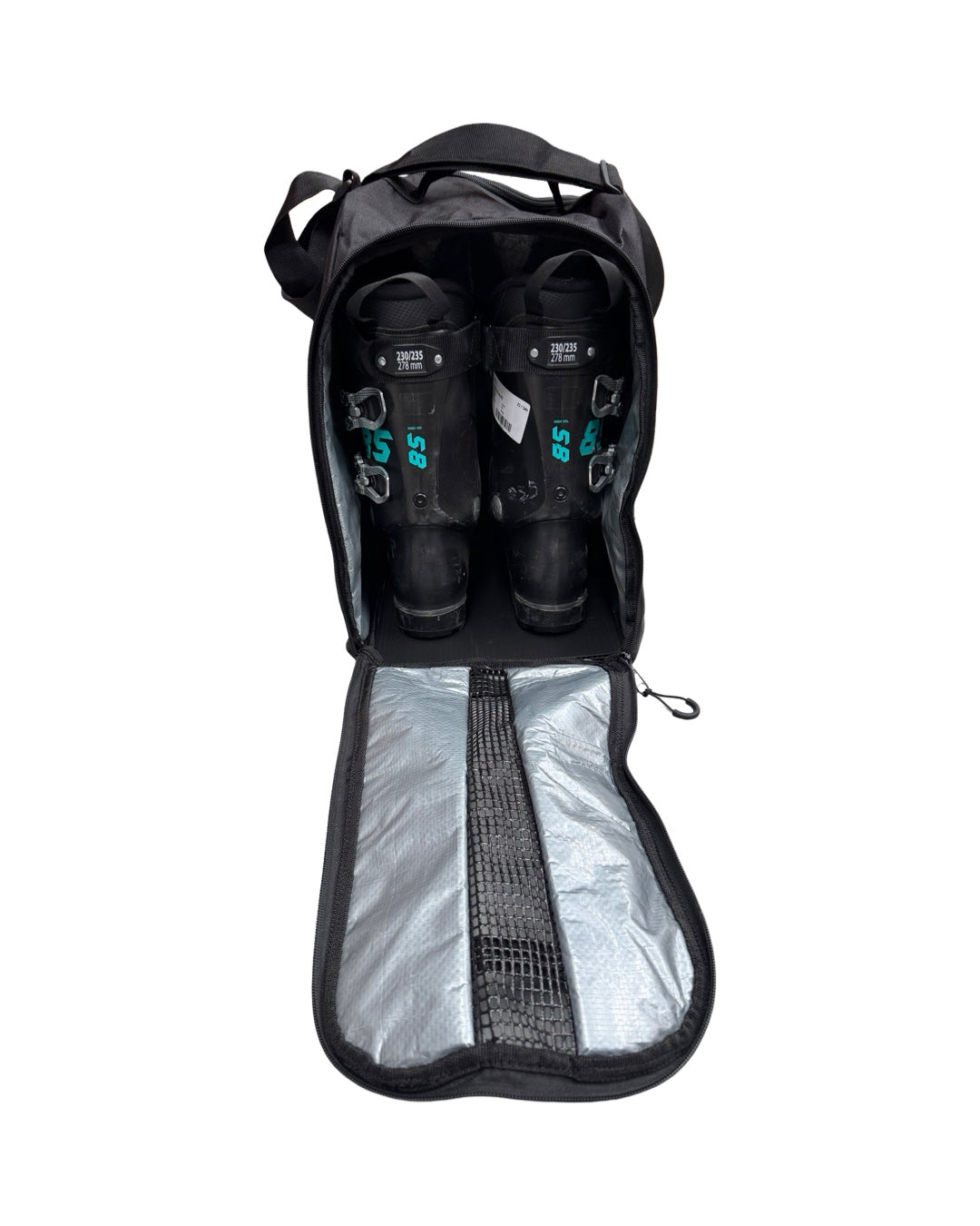 Brugteski Støvletaske Stor