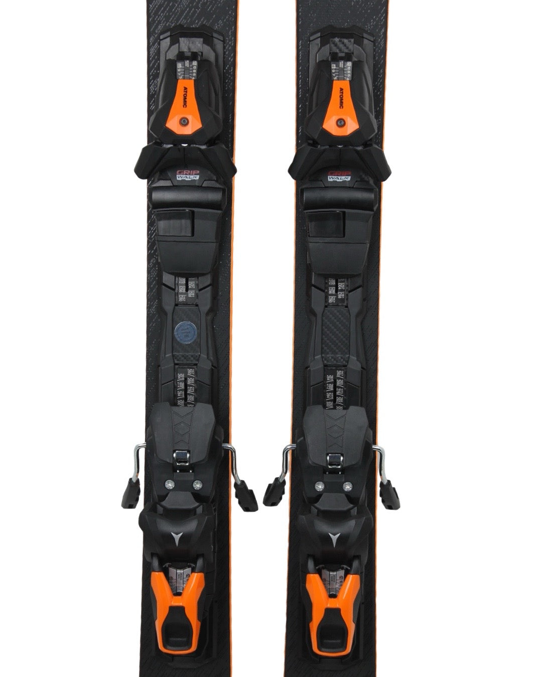 Atomic Redster Q6 25/26