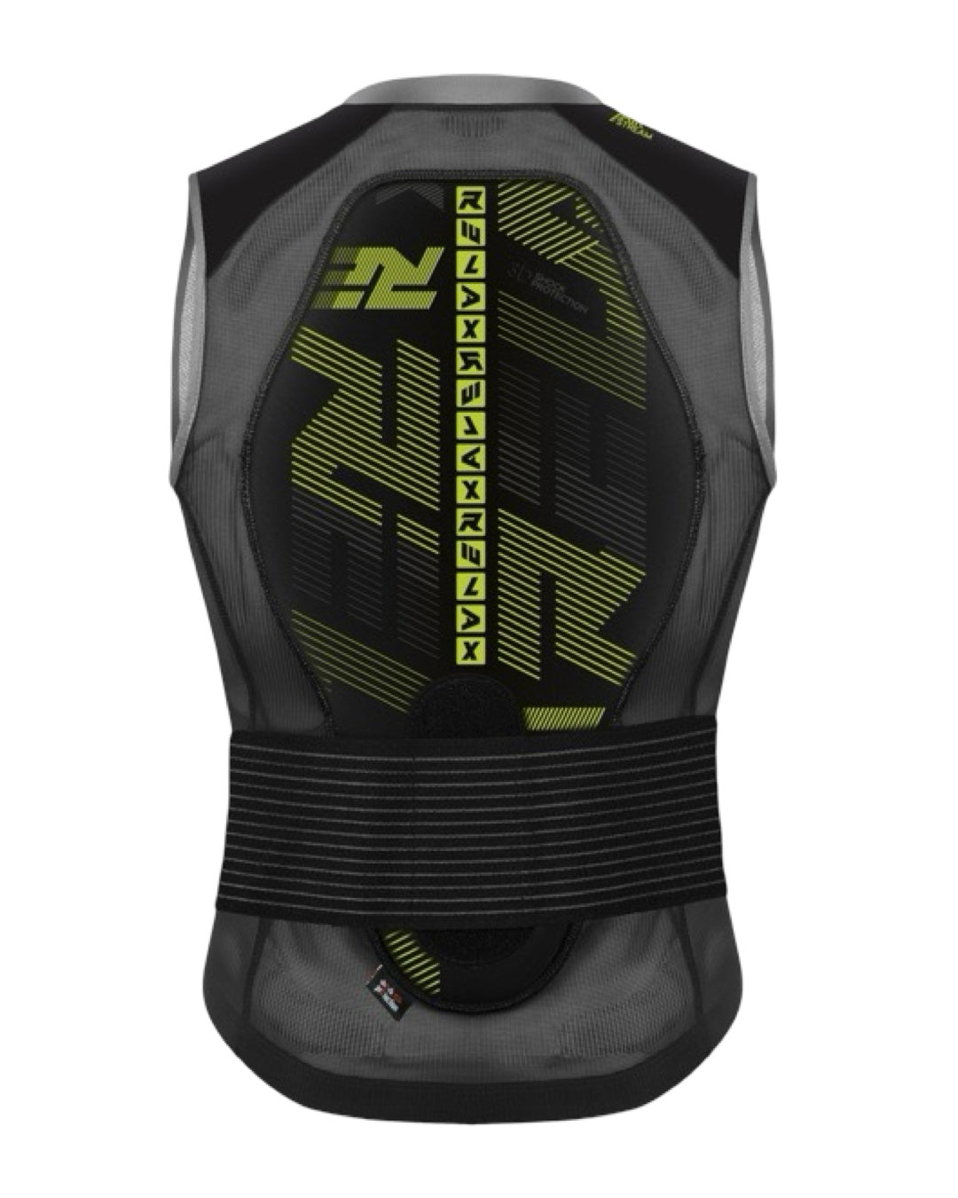 Relax Speedmaster Evo Jr