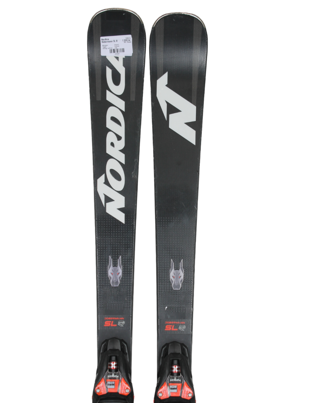 Nordica Dobermann SL R