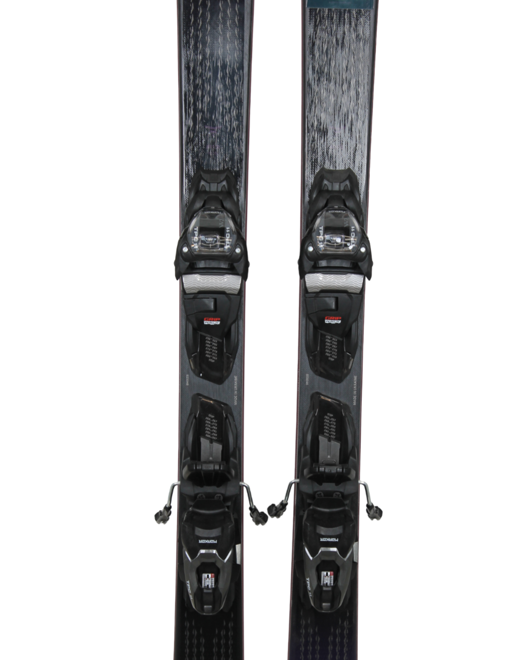 Blizzard Phoenix R13 TI