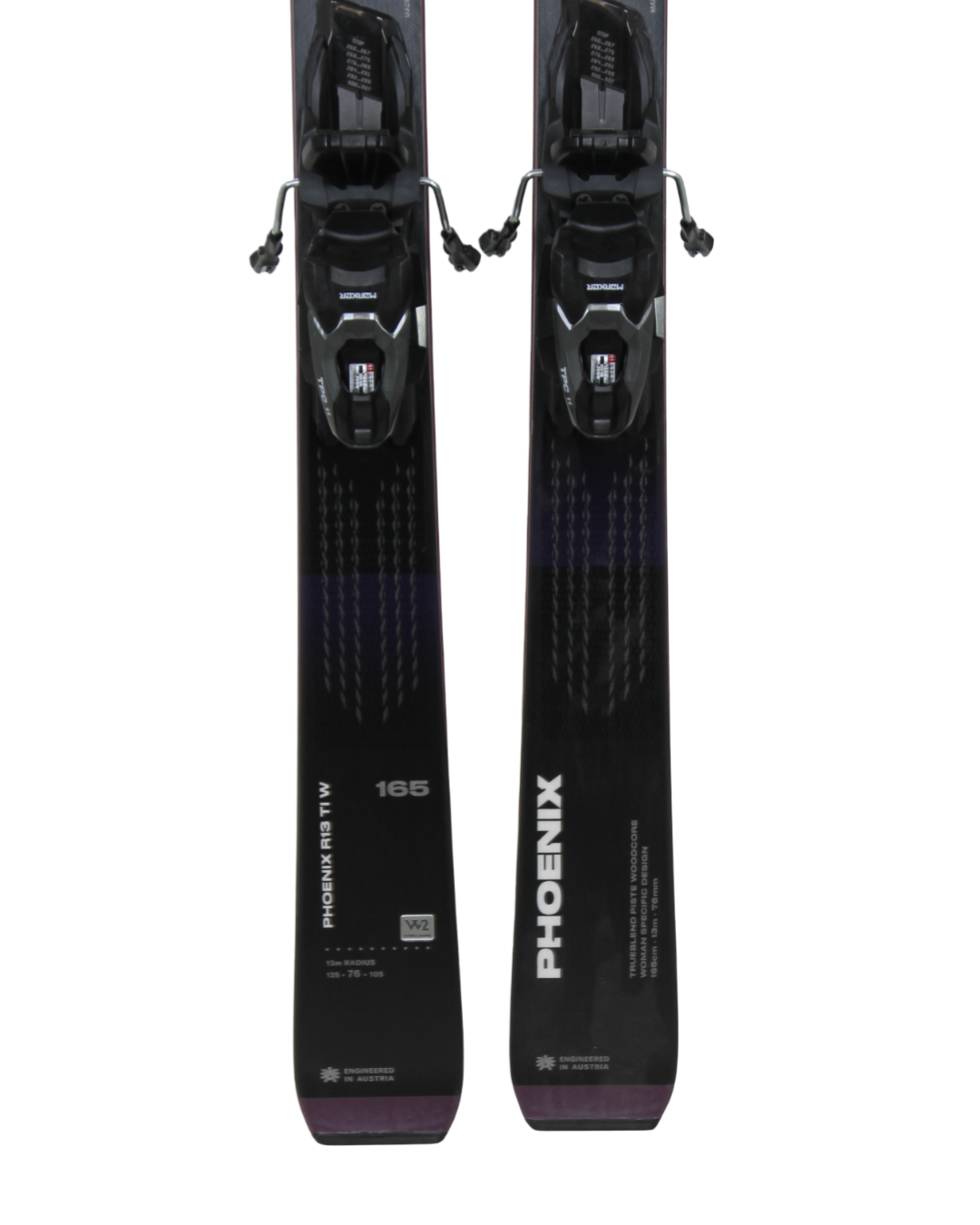 Blizzard Phoenix R13 TI