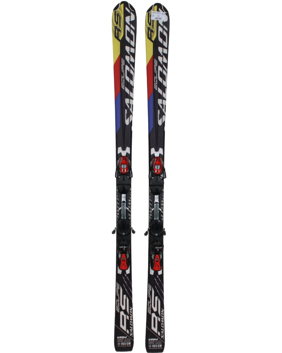 Salomon Equipe RS
