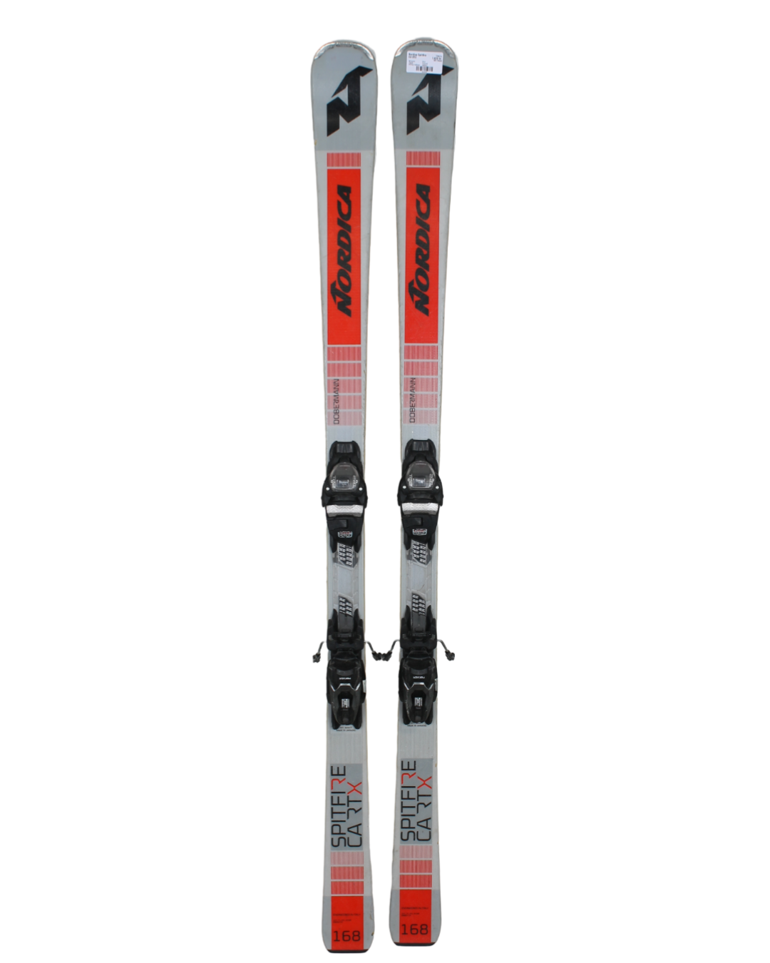Nordica Spitfire CA RTX