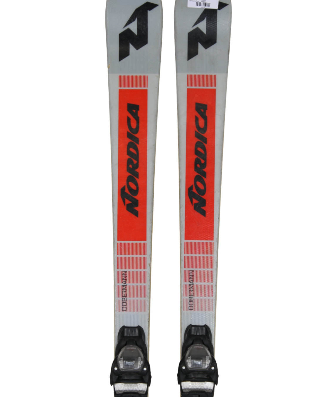 Nordica Spitfire CA RTX