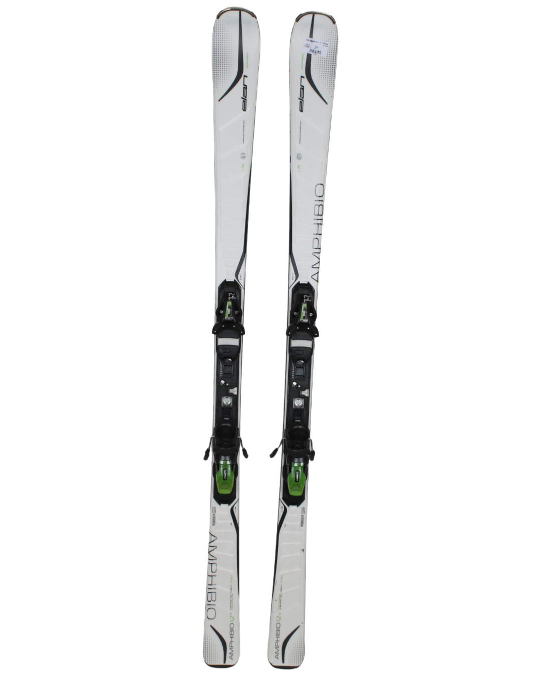 Elan Amphibio 12 Ti