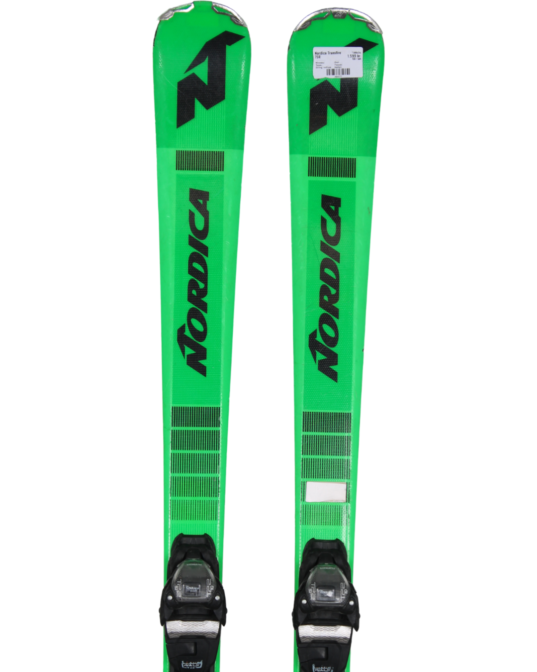 Nordica Transfire 75R