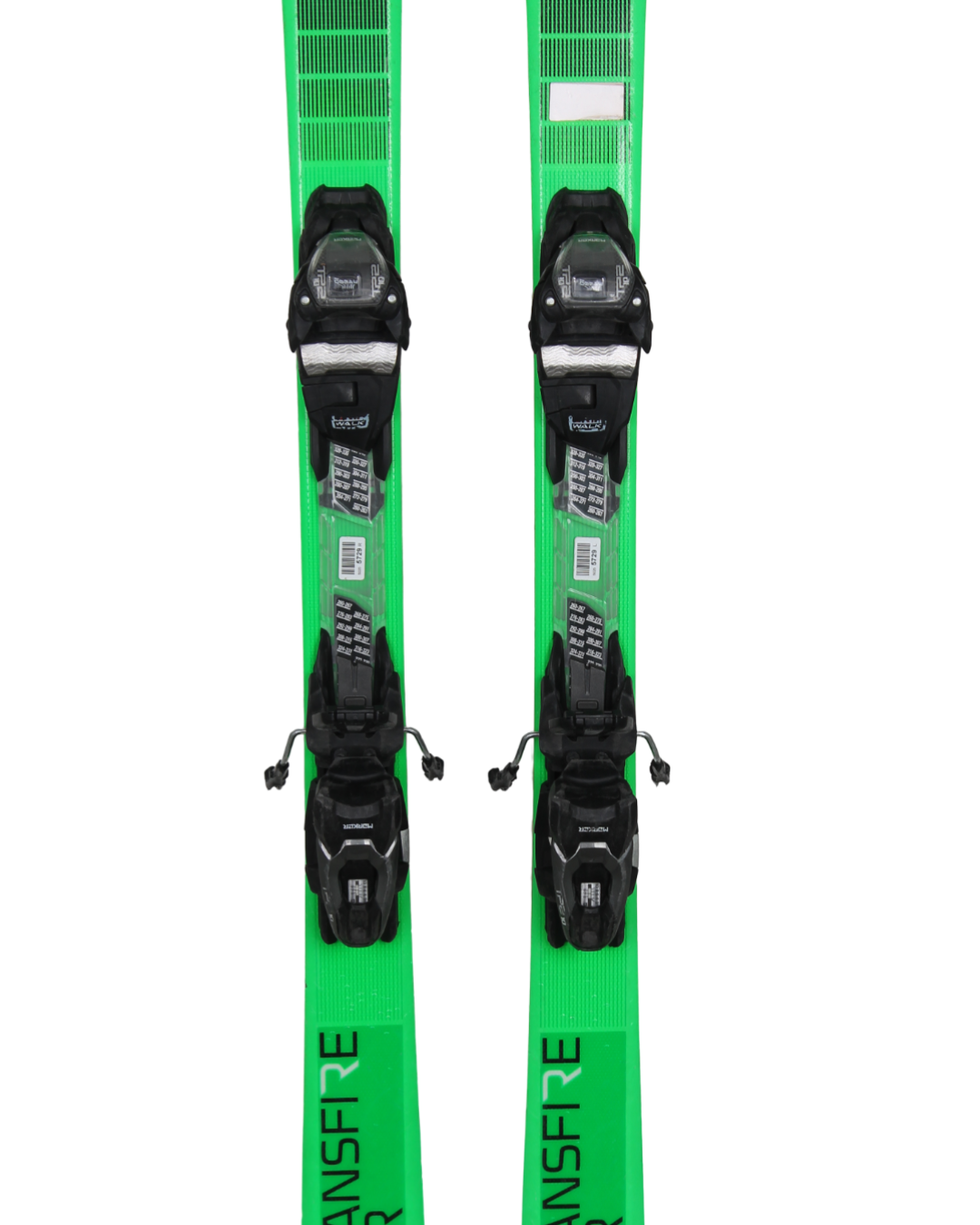 Nordica Transfire 75R