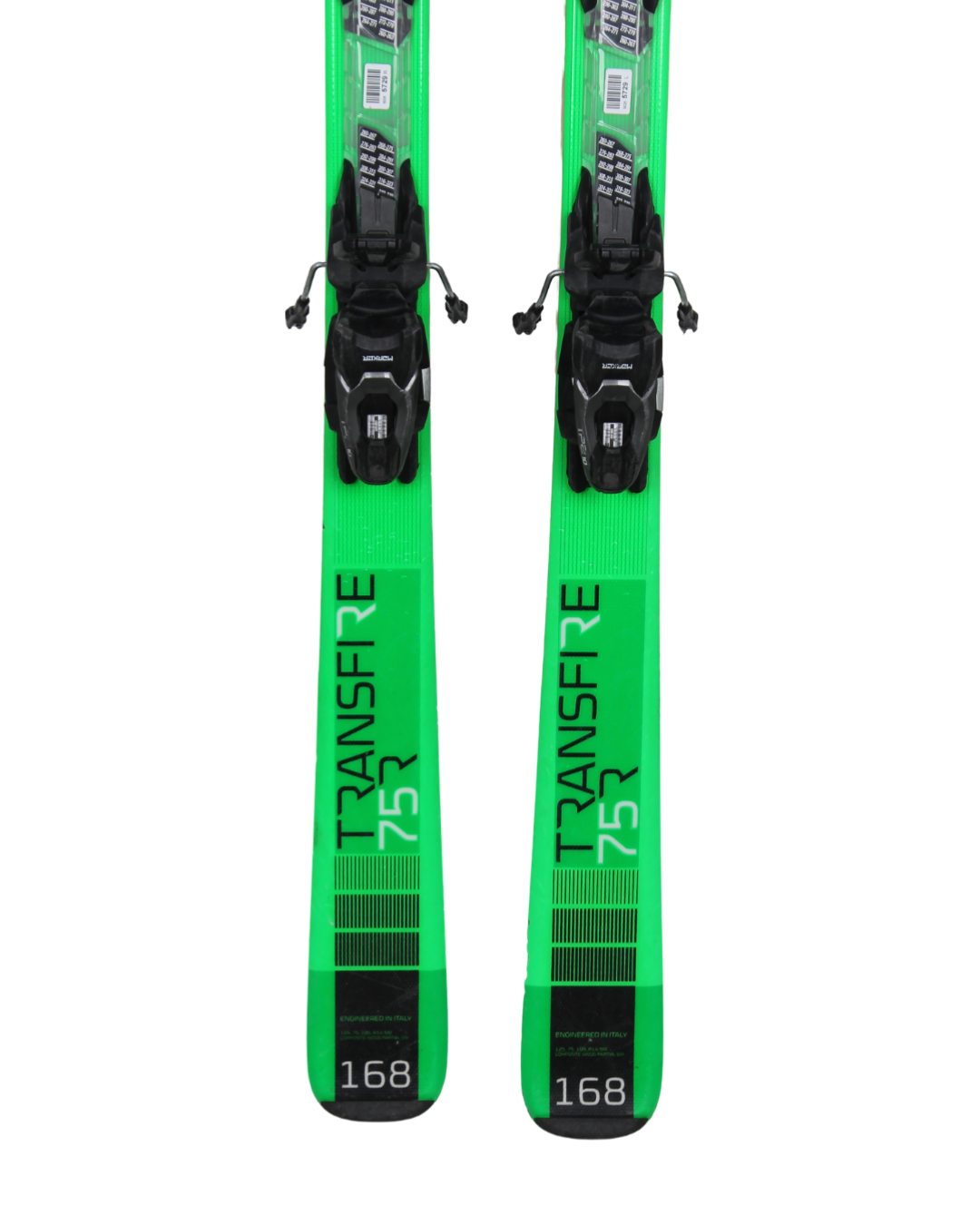 Nordica Transfire 75R