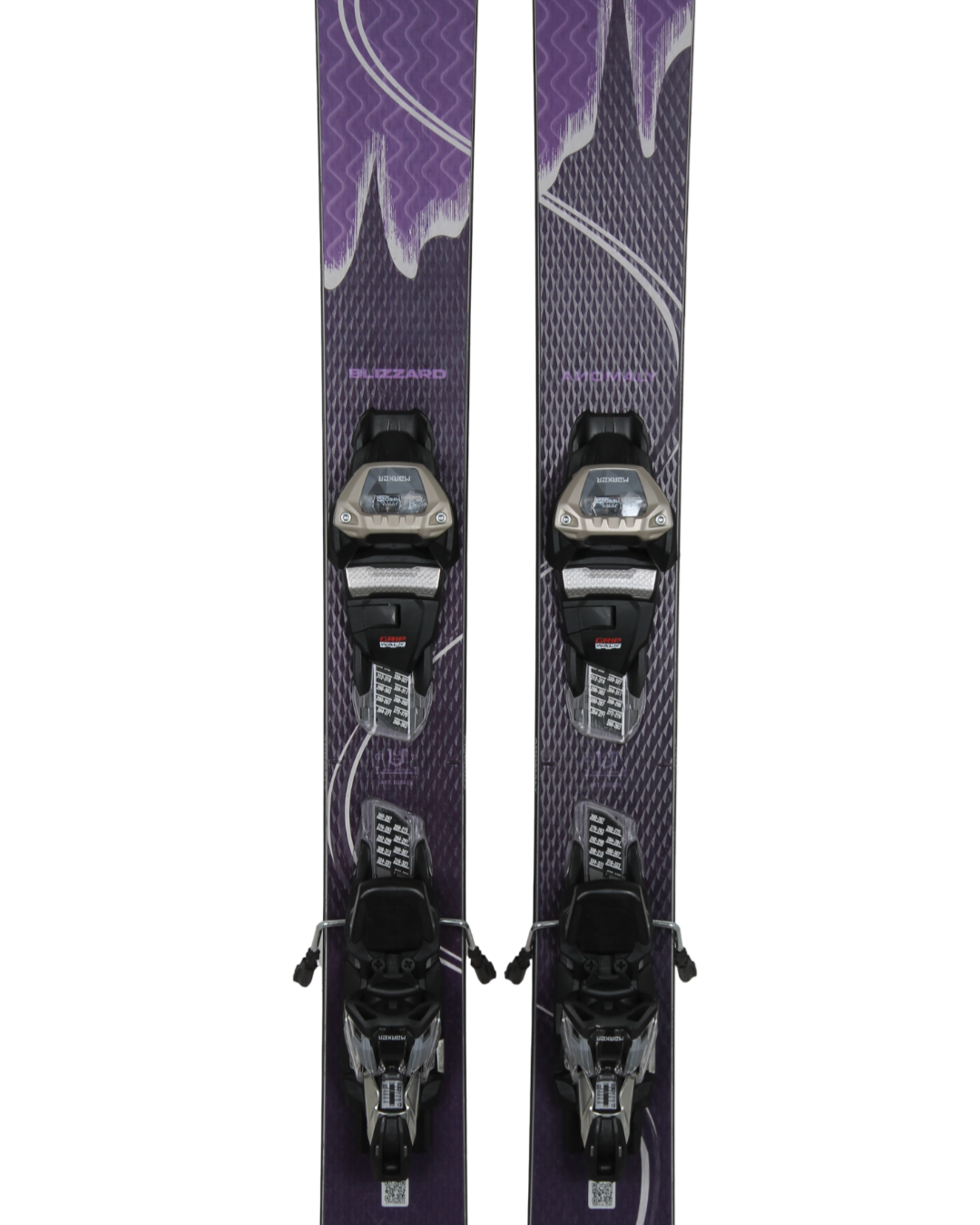 Blizzard Anomaly 102