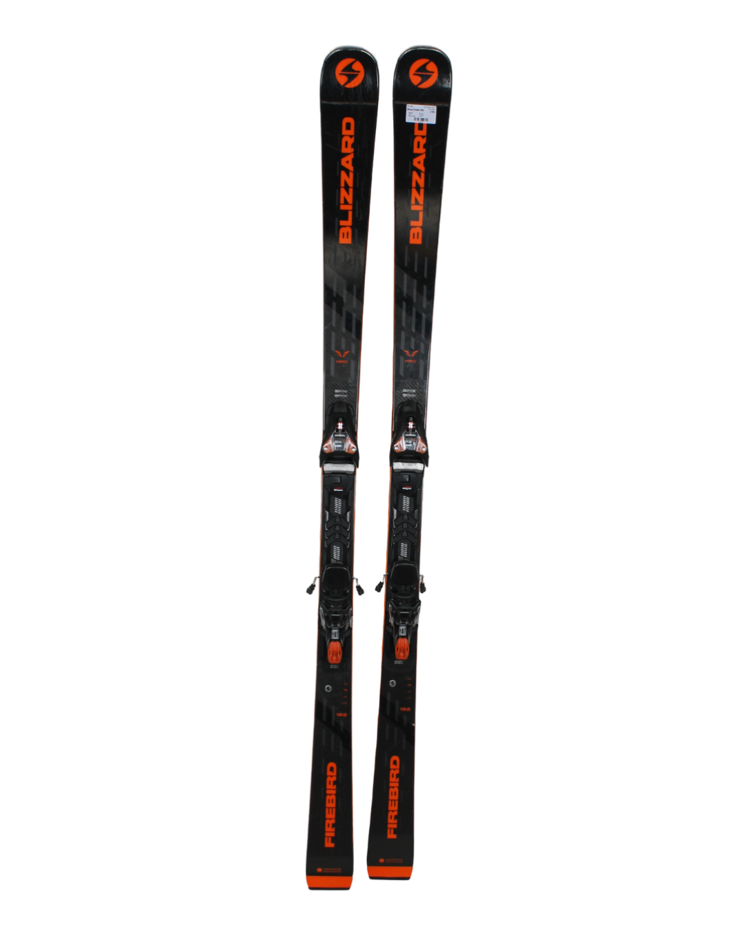 Blizzard Firebird HRC