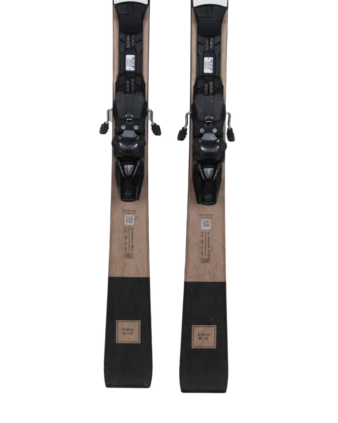 Salomon S/Max nr. 12