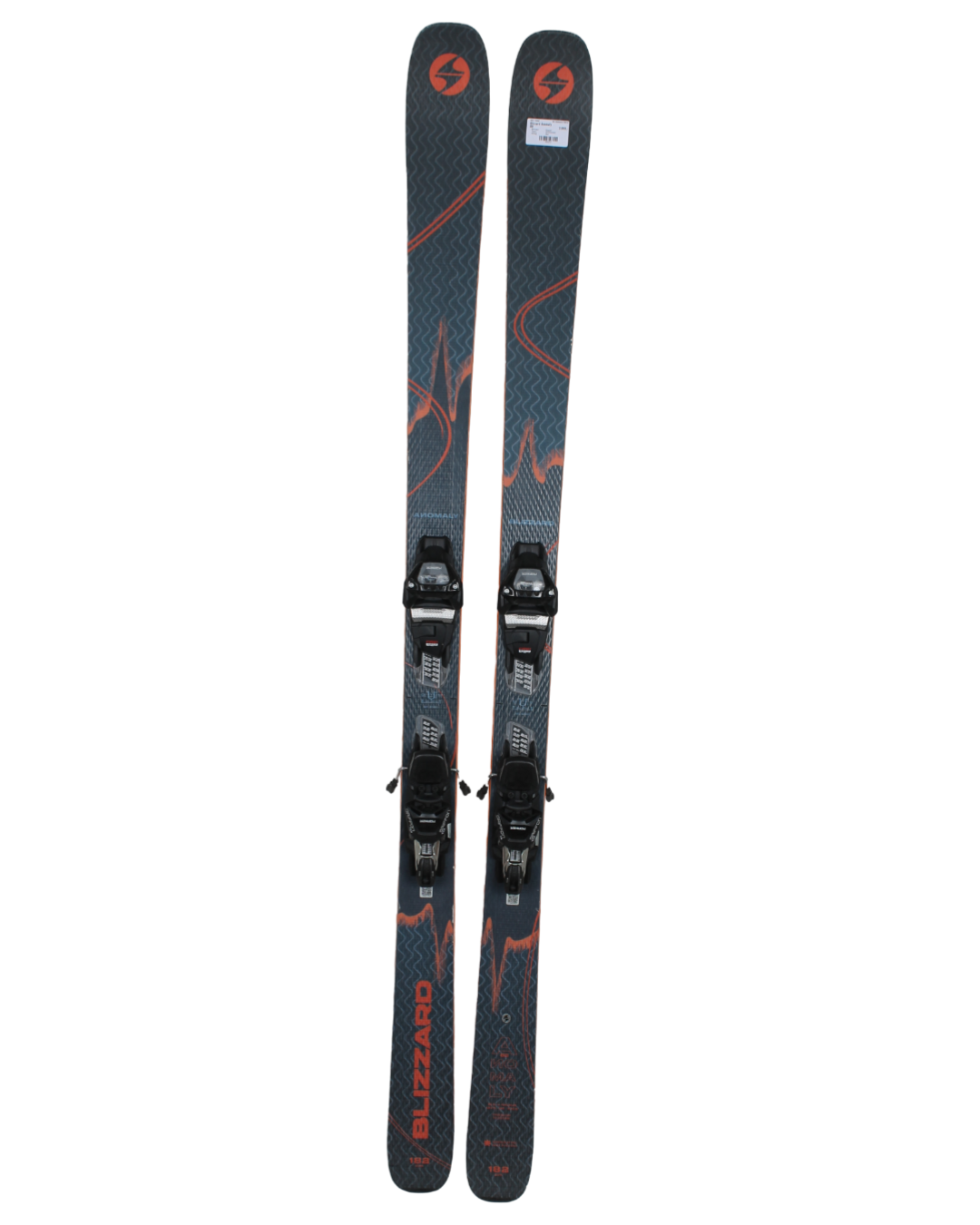 Blizzard Anomaly 88