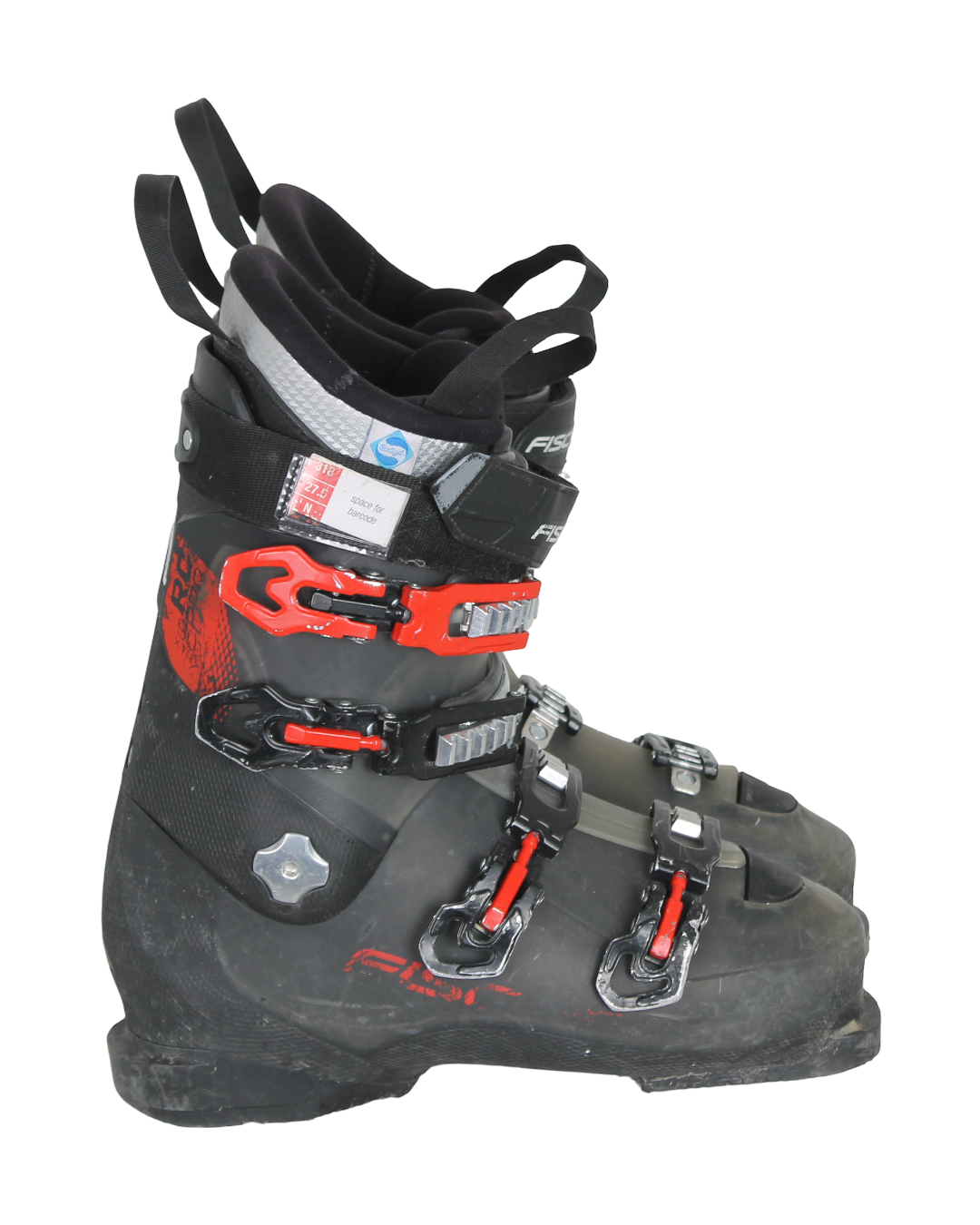 Fischer RC pro 90 XTR