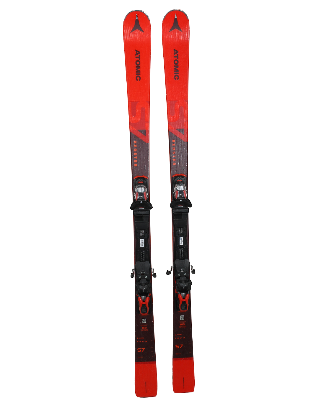 Atomic redster G7