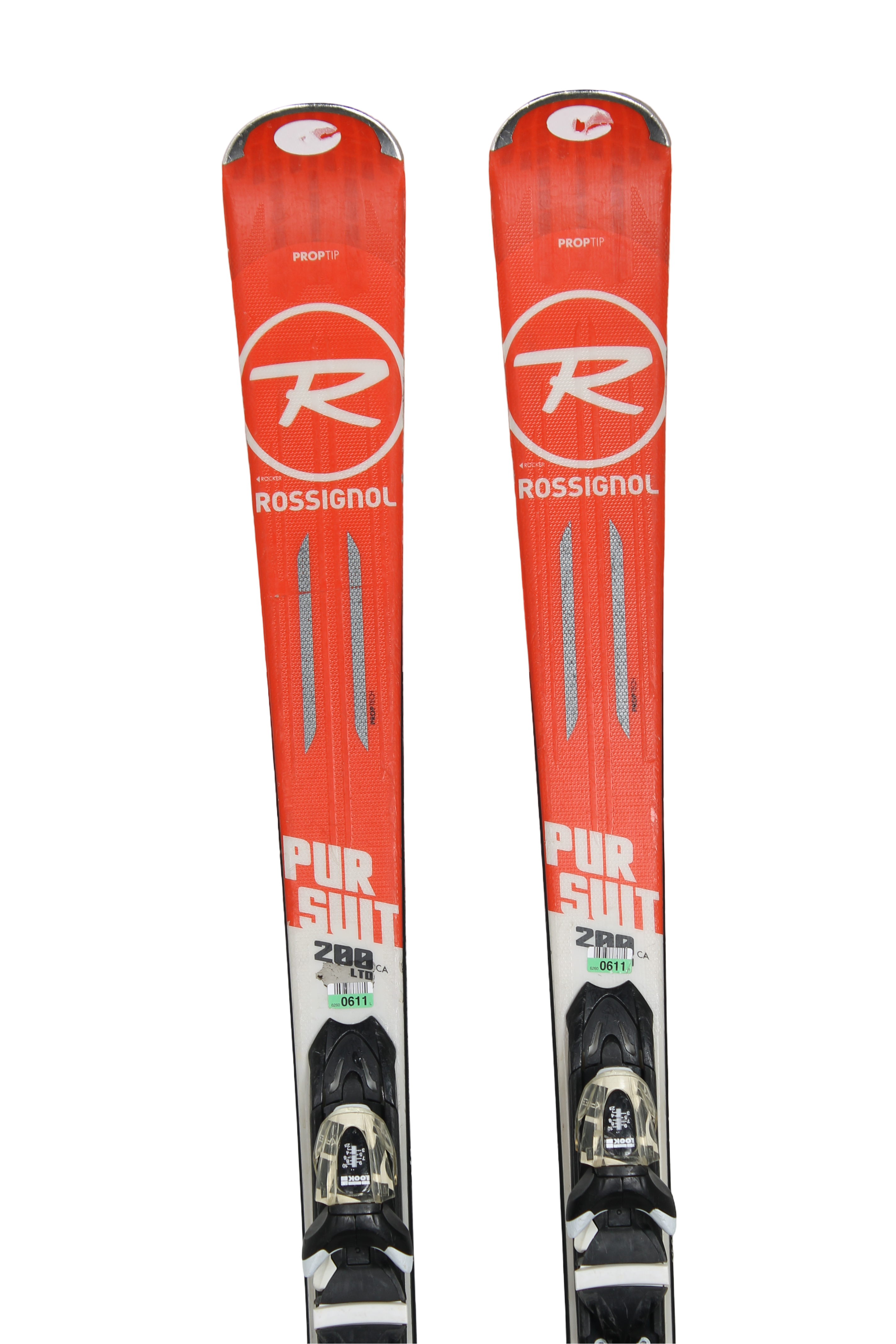 Rossignol Pursuit 200ca