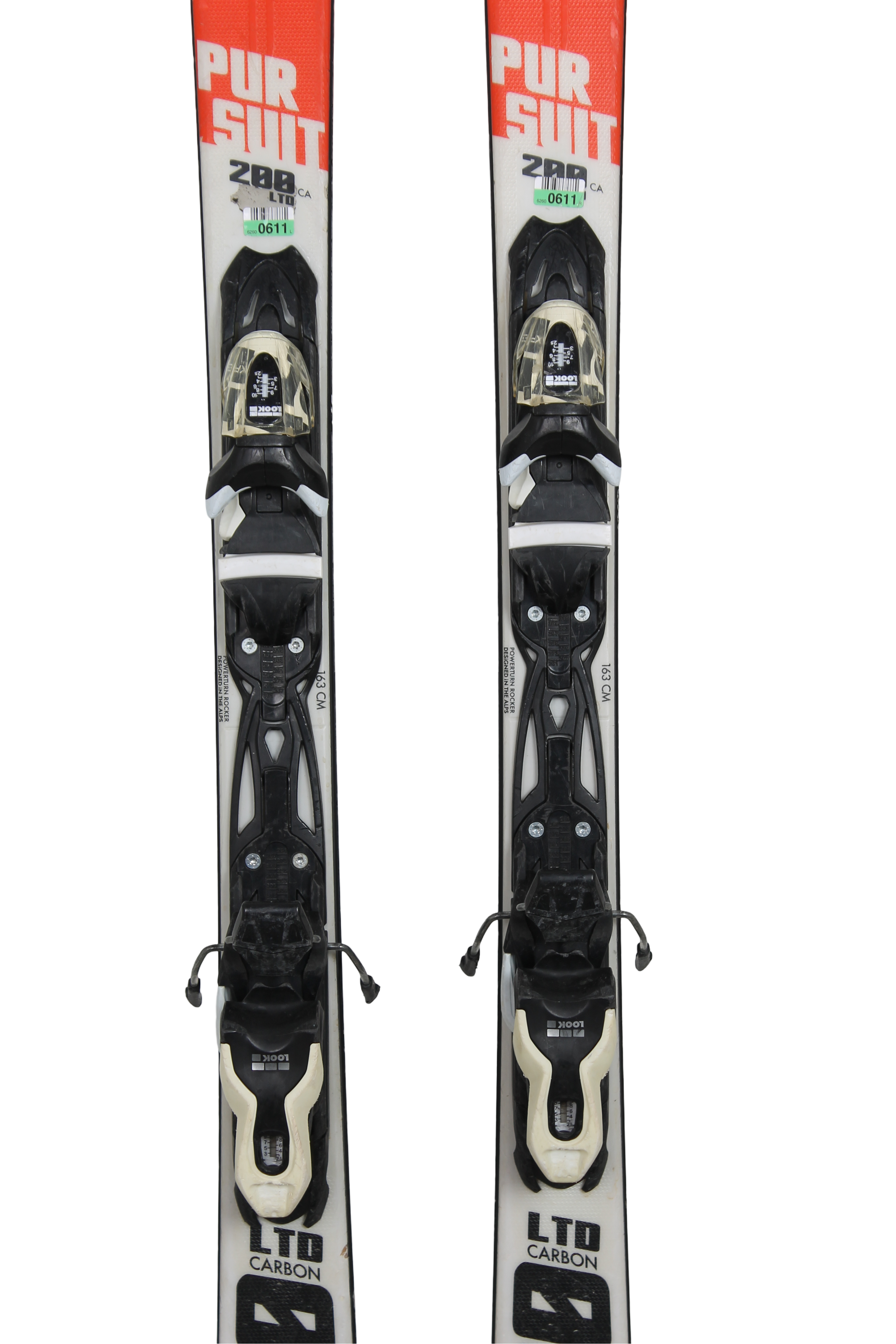 Rossignol Pursuit 200ca