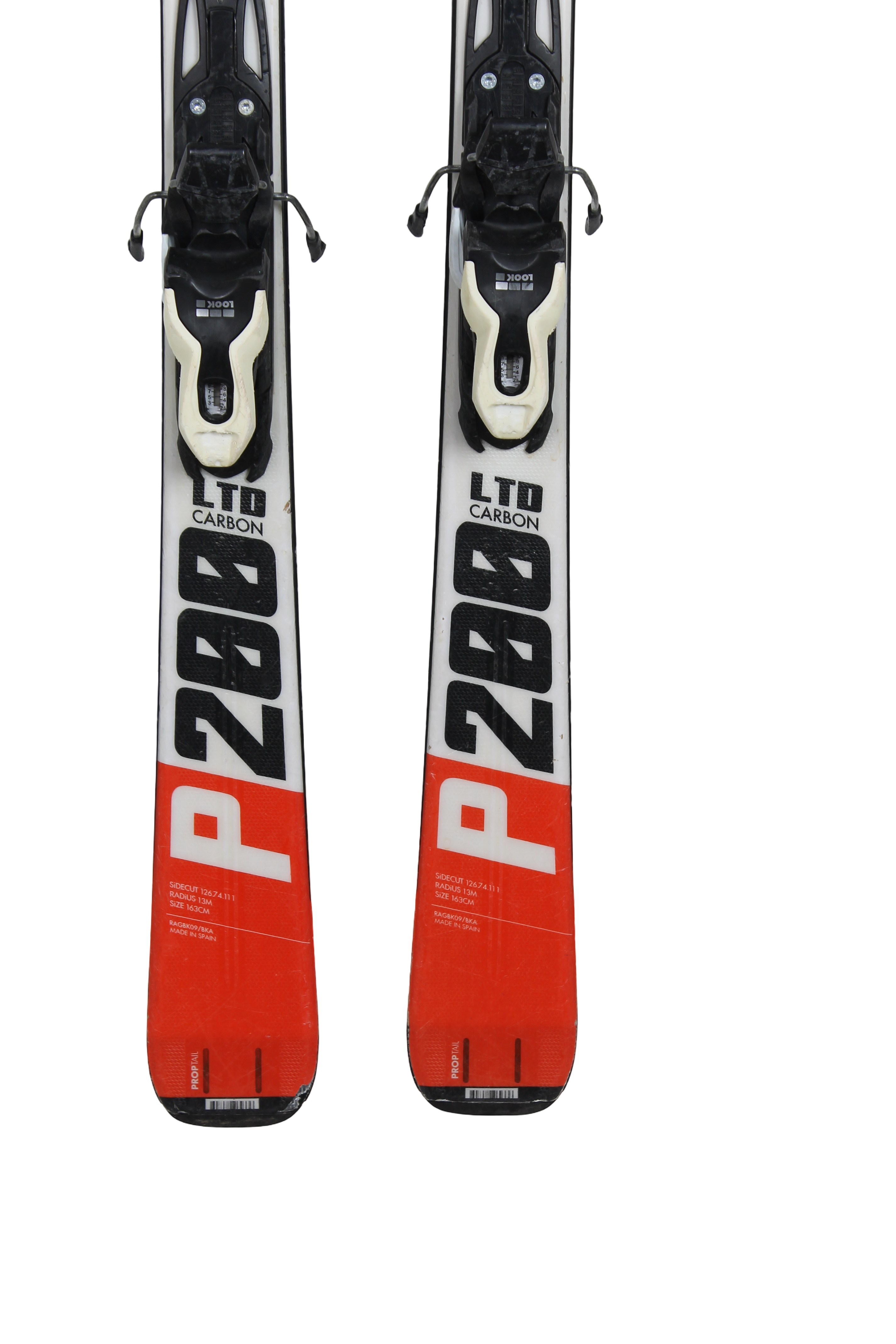 Rossignol Pursuit 200ca