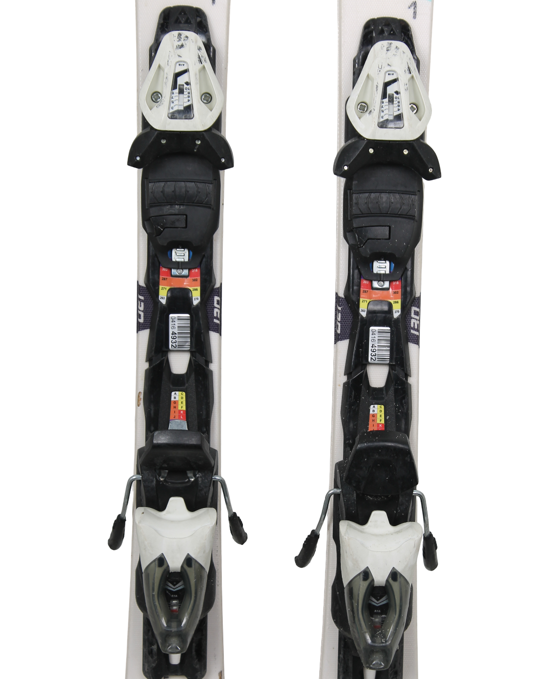 Fischer Progressor XTTR