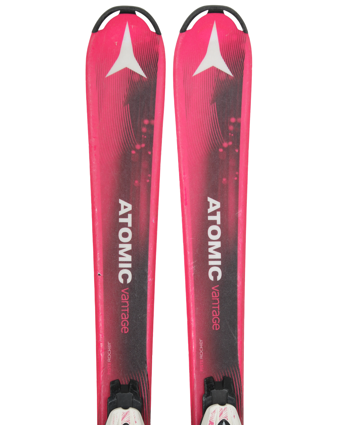 Atomic Vantage PisteRocker