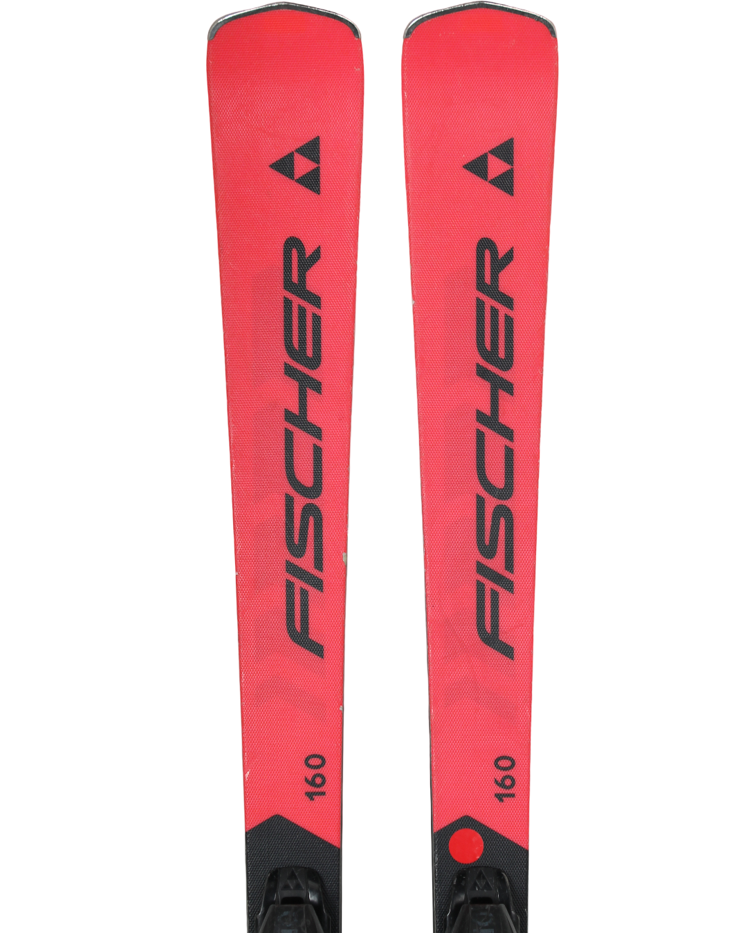 Fischer The Curv XTR RED/Black