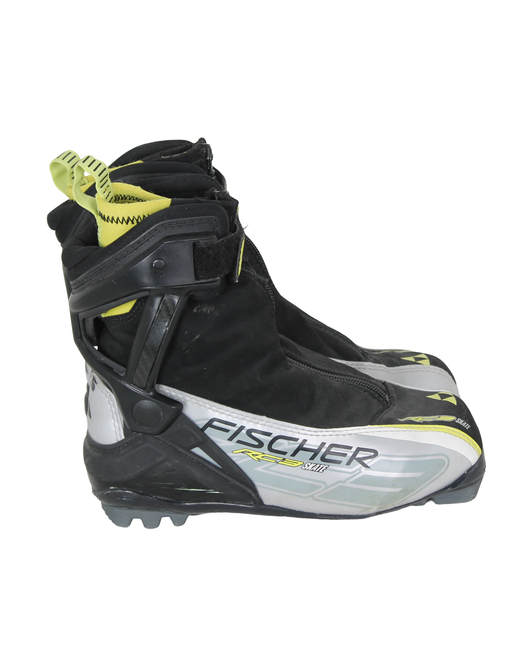 Fischer RC3 Skate