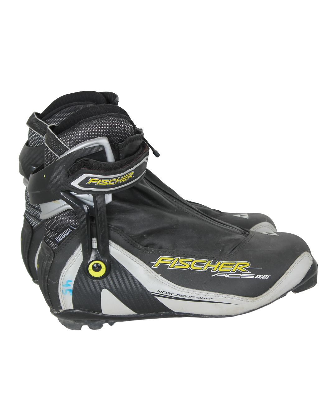 Fischer RC5 Skate