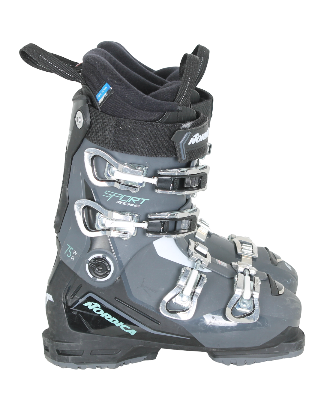 Nordica Sport Machine 75 WR