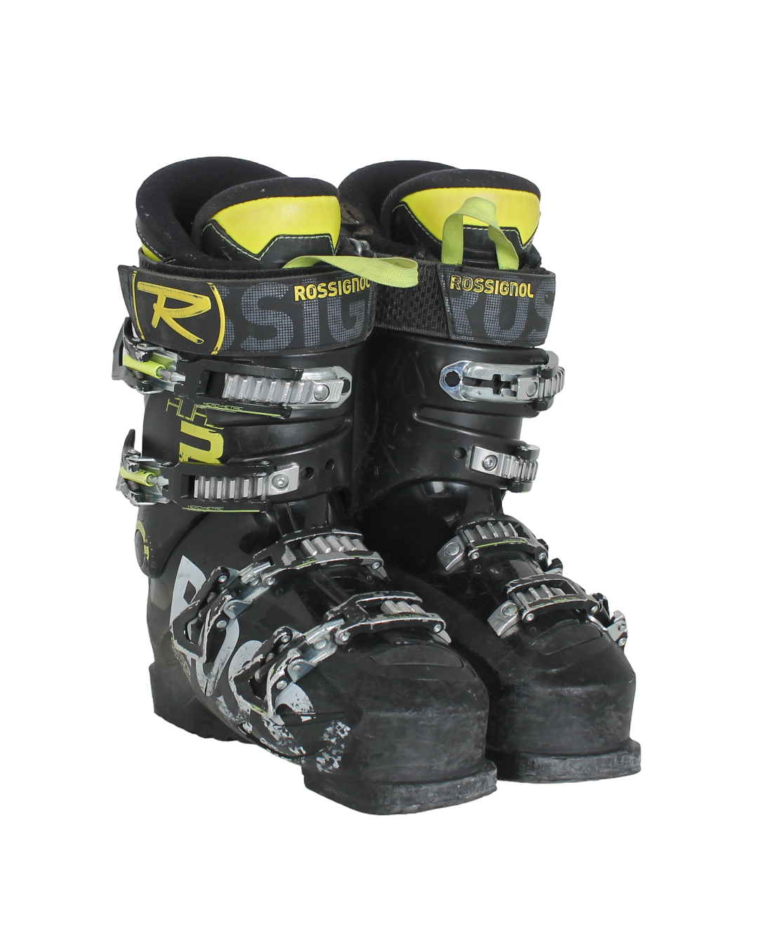 Rossignol Sensor Technology