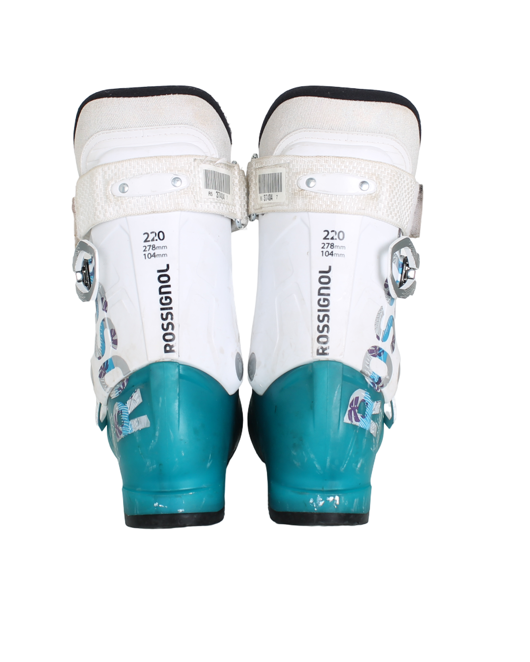 Rossignol Kelia Blue