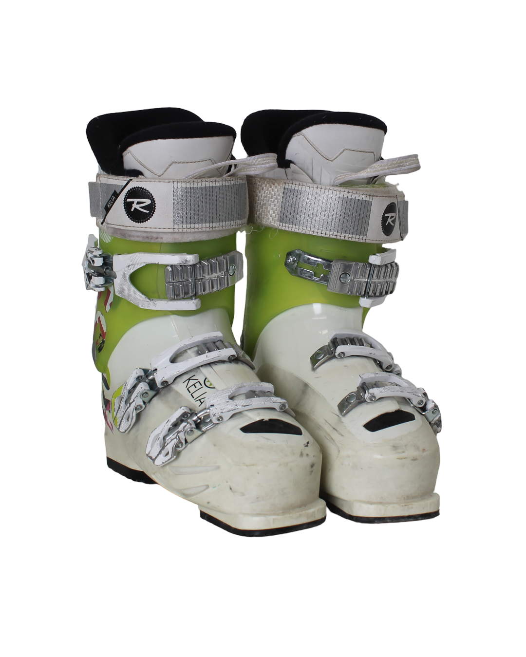 Rossignol Kelia Yellow