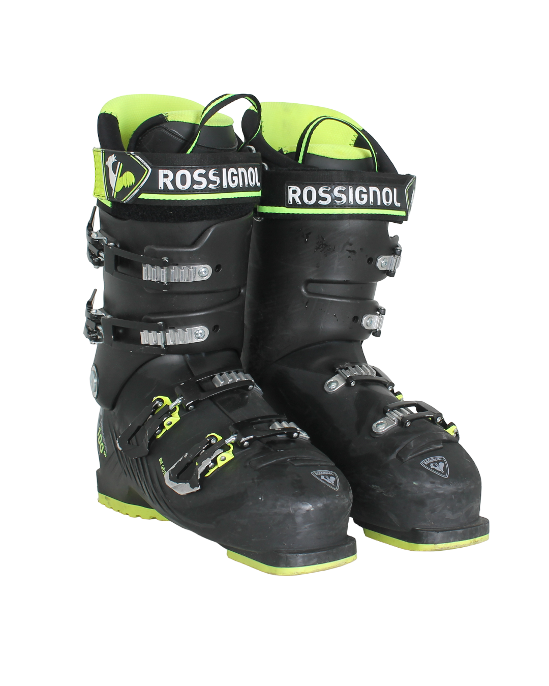 Rossignol Hi-Speed 100 W