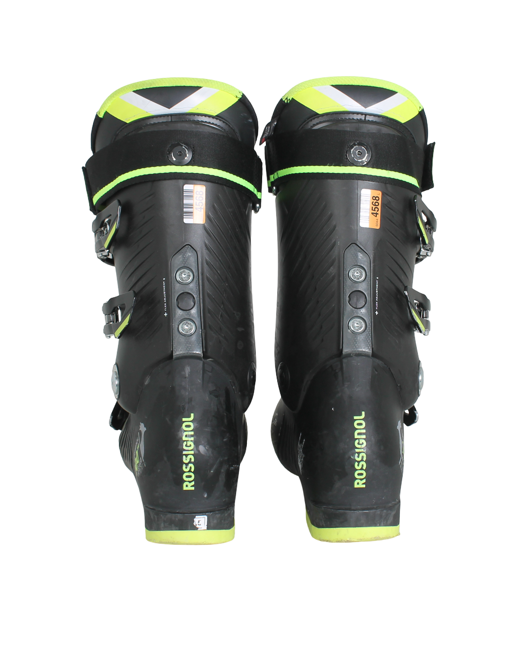 Rossignol Hi-Speed 100 W