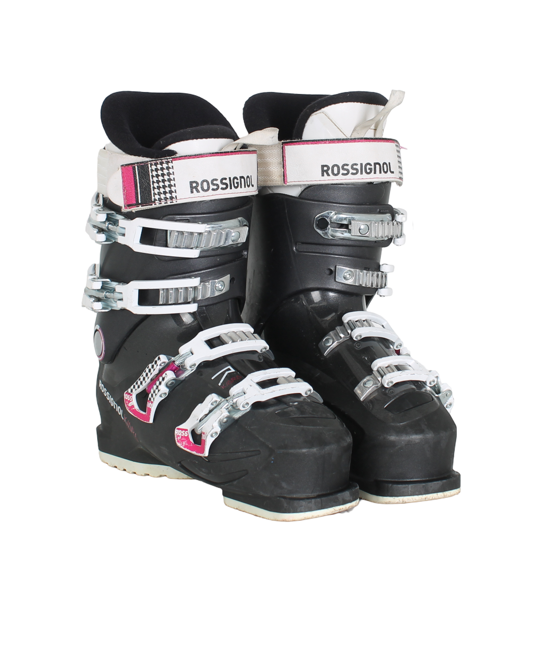 Rossignol Kiara 70 R Sensor Technology