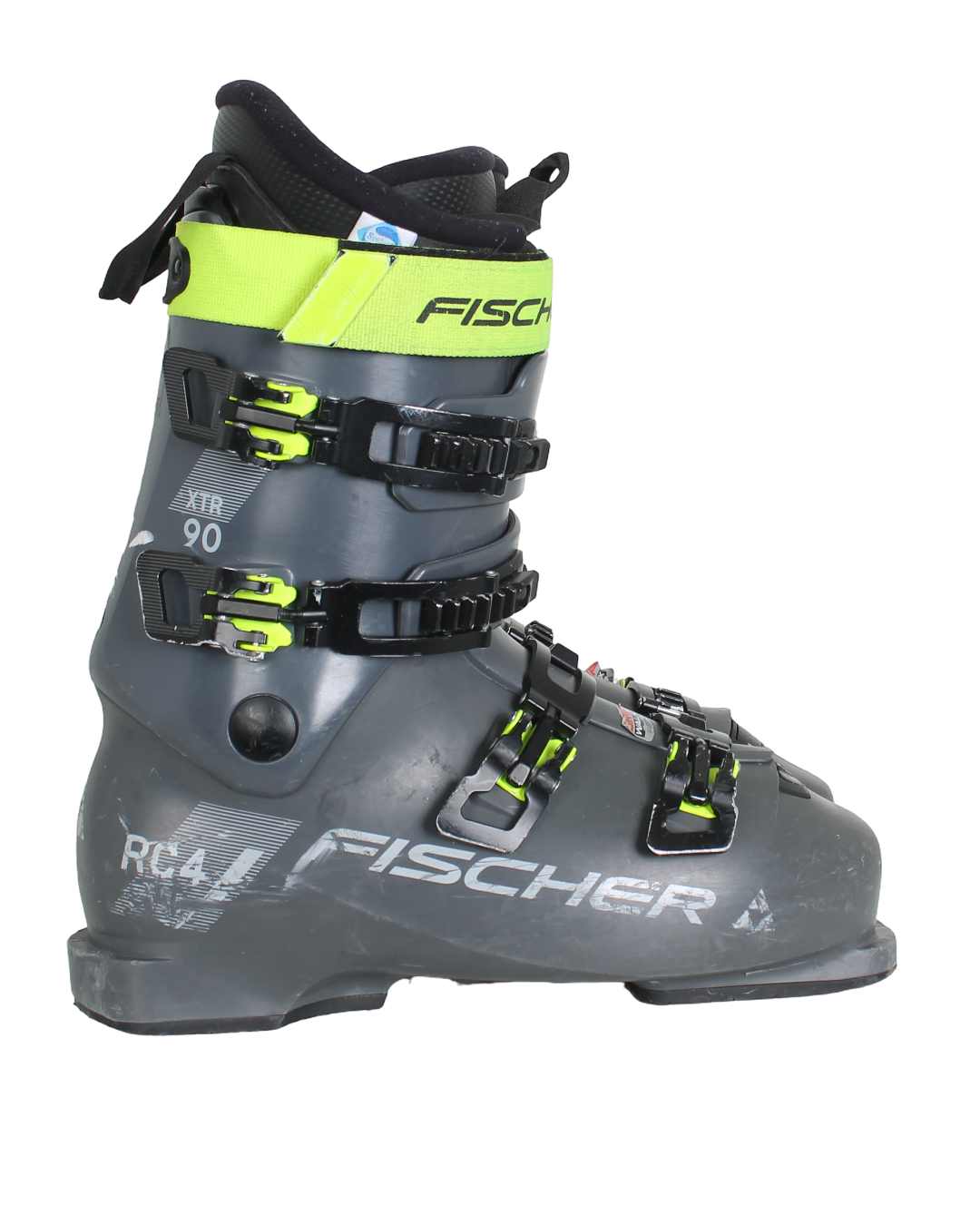 Fischer Rc4 XTR 90