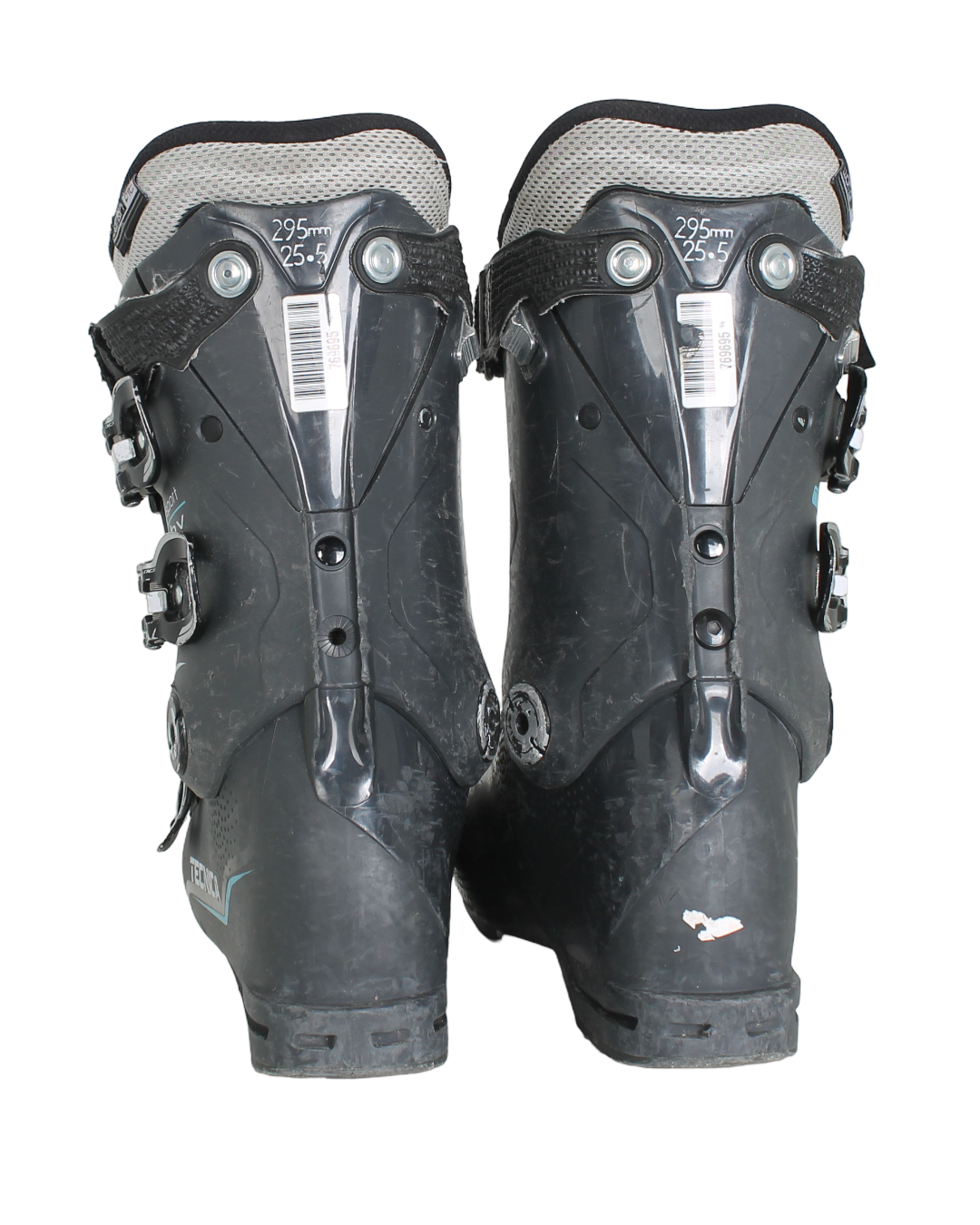 Tecnica mach Sport Wrt