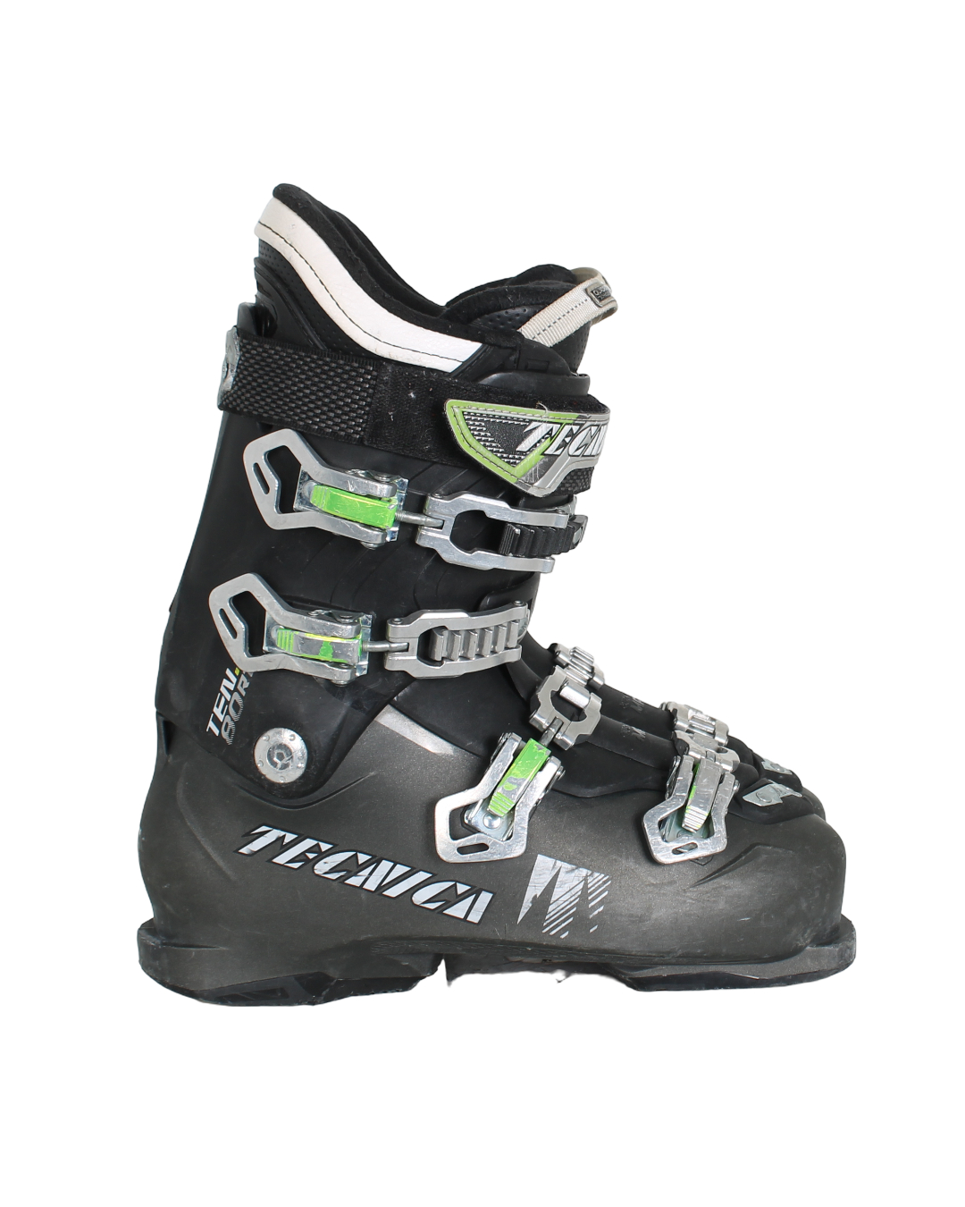 Tecnica Ten 2 Green/Black
