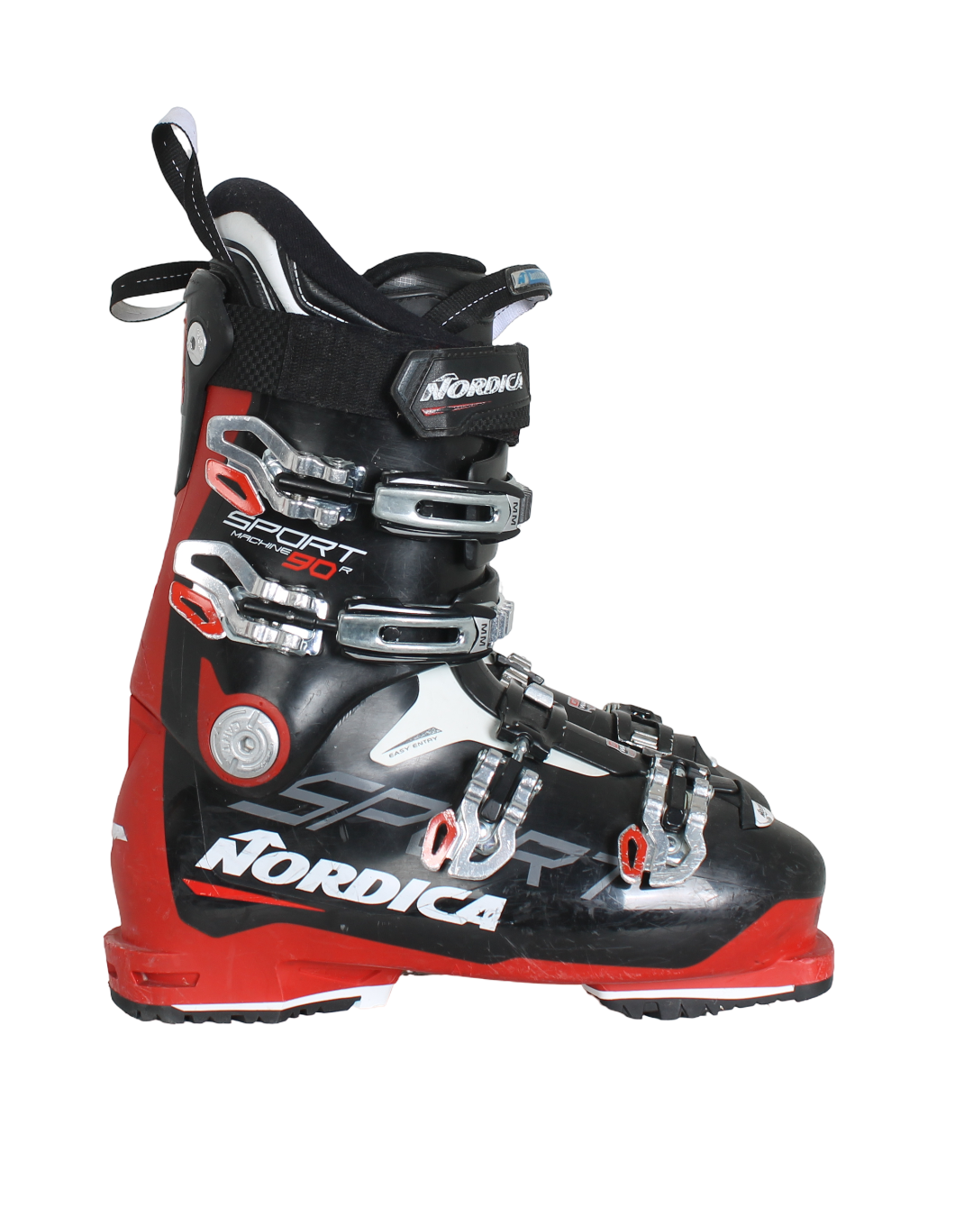 Nordica Sport Machine 90 R