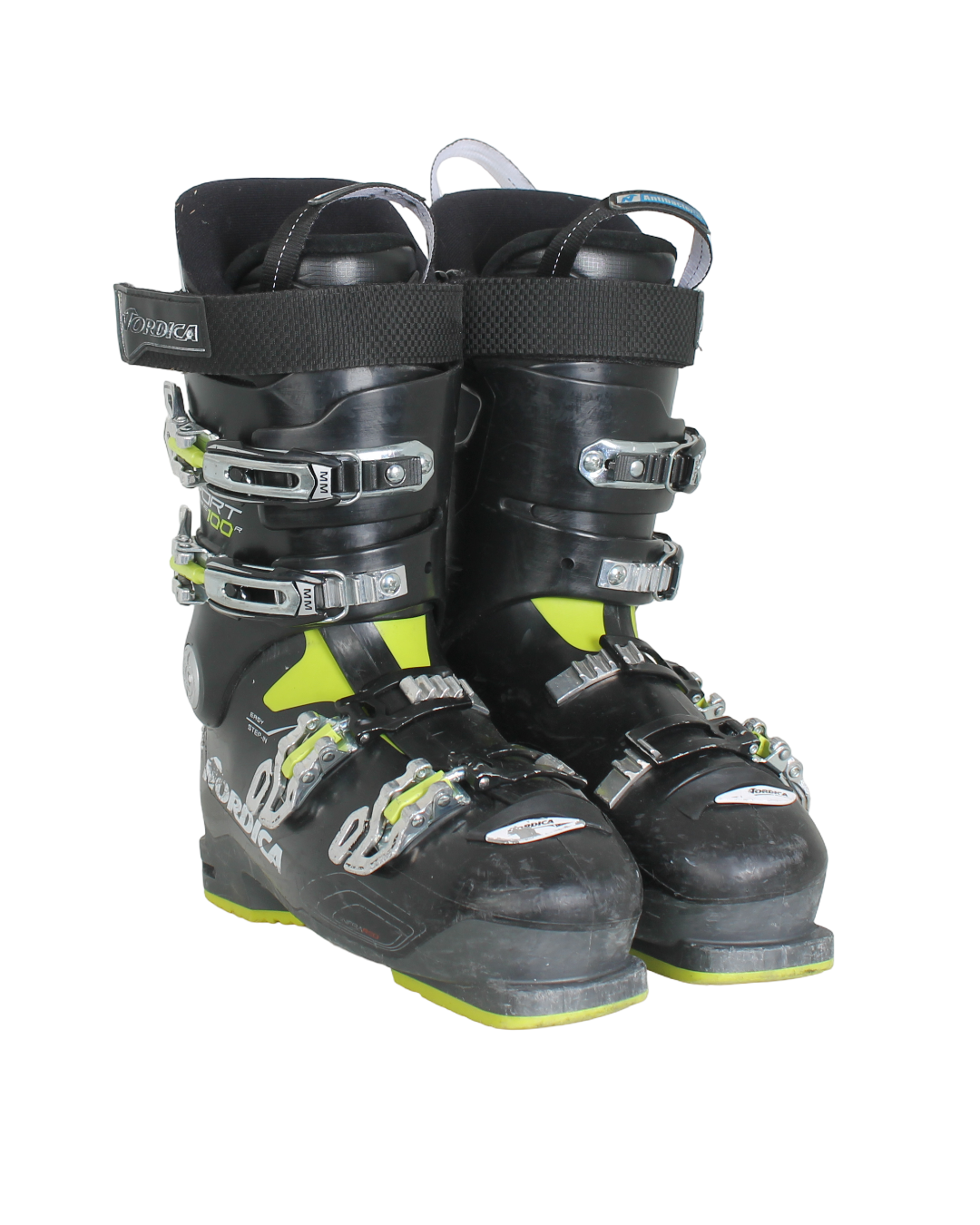 Nordica Sport Machine 100 R