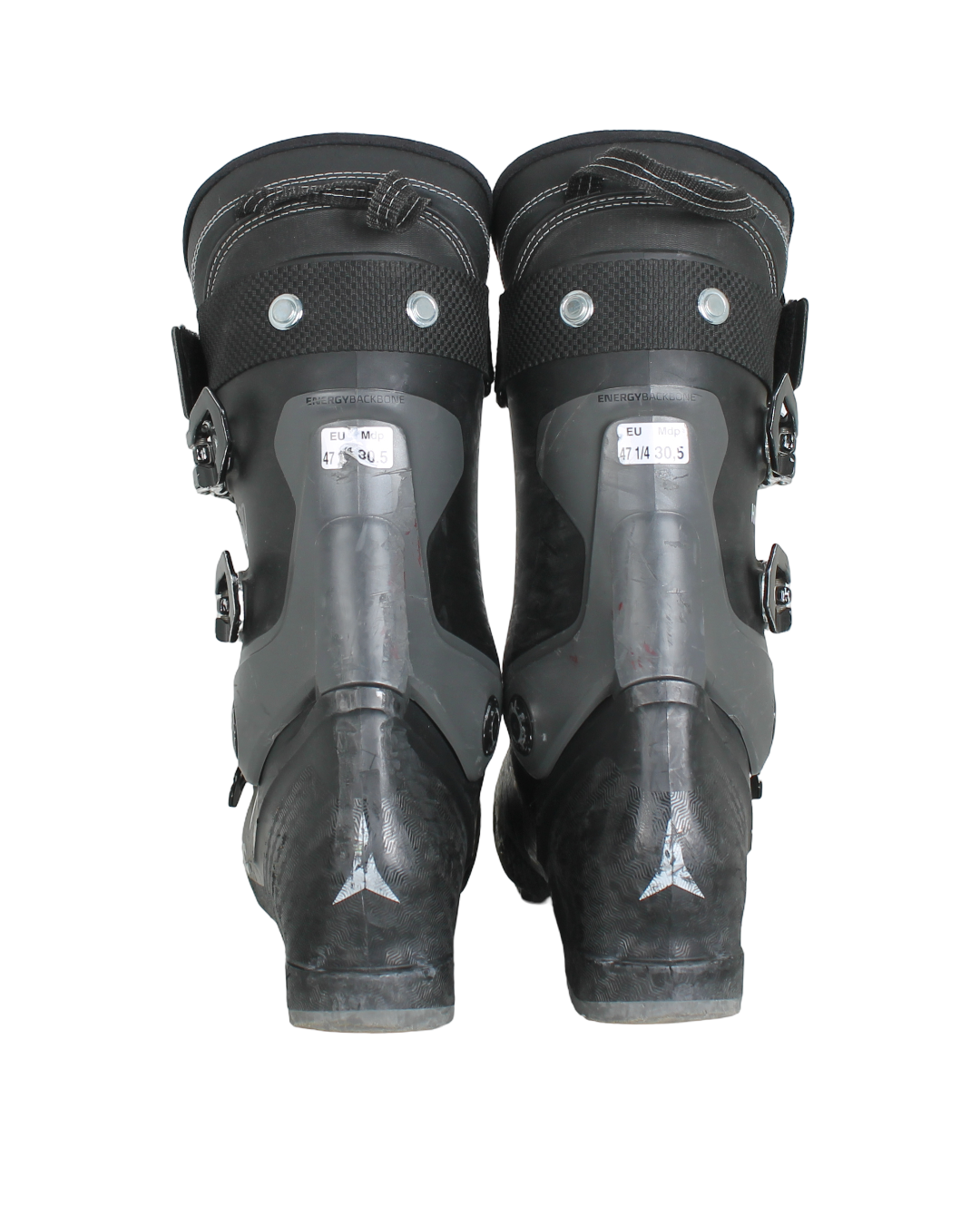 Atomic Hawx Prime pro 100