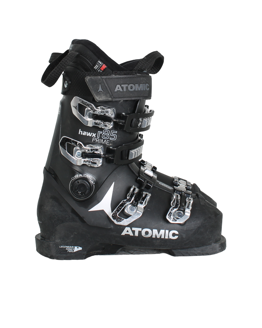 Atomic Hawx R85 Prime