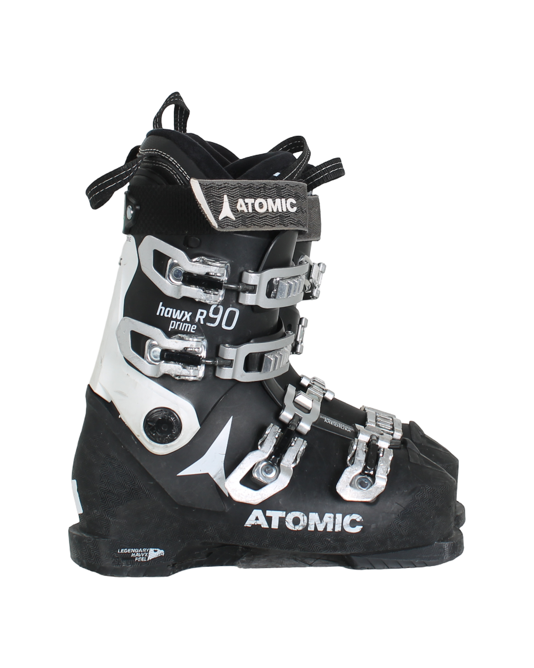 Atomic Hawx Prime R90