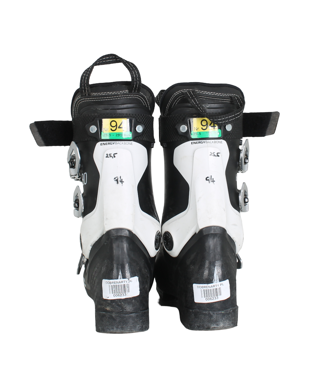 Atomic Hawx Prime R90