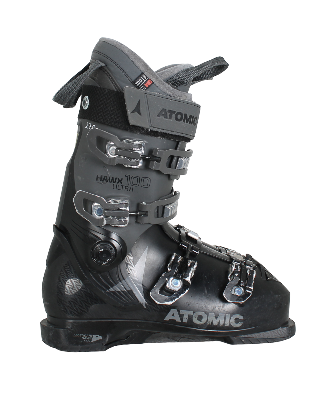 Atomic Hawx ultra 100